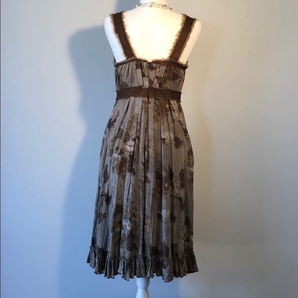 Beautiful Boho Dress - Picture 5 of 6